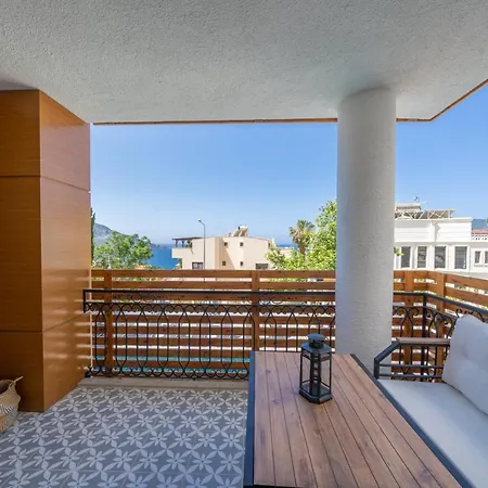 Hotel Lupia Suites