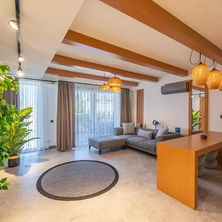Lupia Suites *