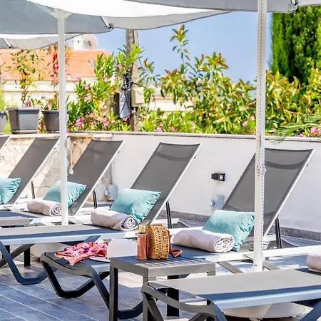 Hotel Lupia Suites Kalkan