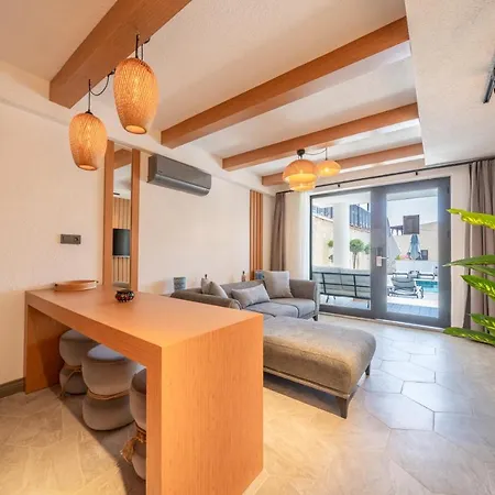 Hotel Lupia Suites