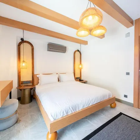 Lupia Suites Hotel Kalkan