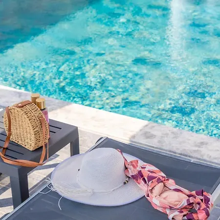 Hotel Lupia Suites Kalkan