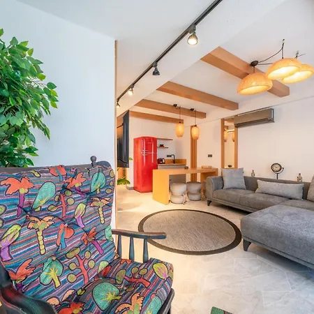 Hotel Lupia Suites