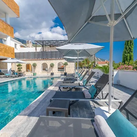 Lupia Suites Hotel