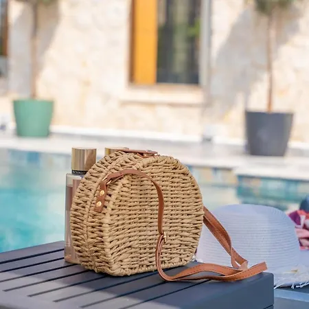 Lupia Suites Kalkan