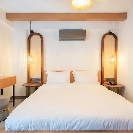 Lupia Suites