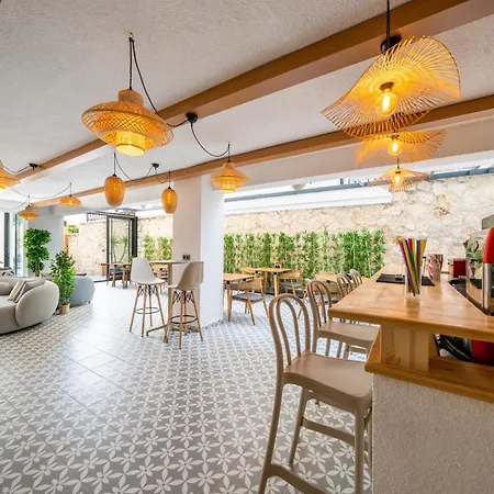 Lupia Suites * Kalkan