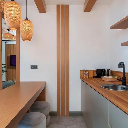 Lupia Suites