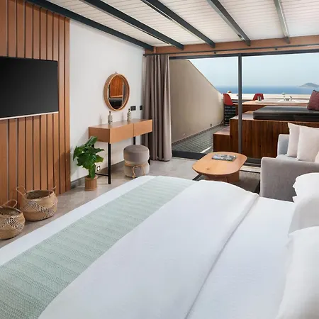 Lupia Suites Kalkan