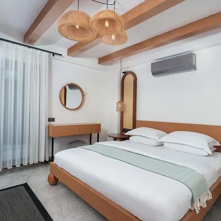 Lupia Suites * Kalkan