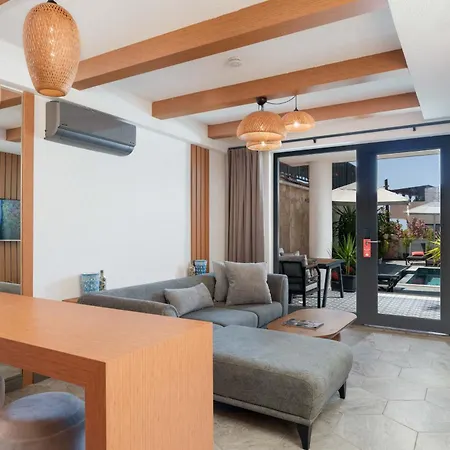 Lupia Suites