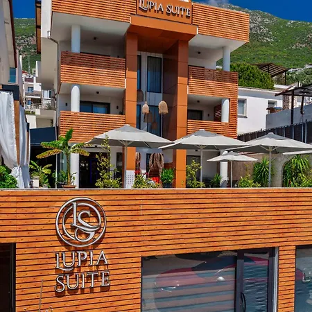 Lupia Suites